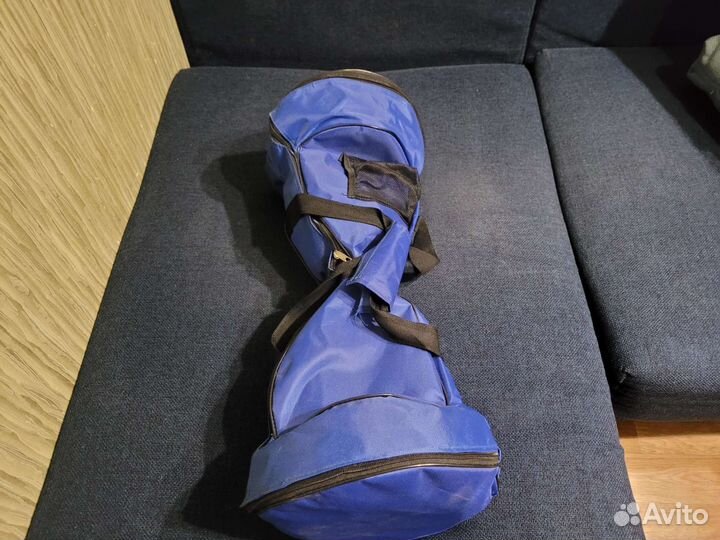 Гироскутер новый