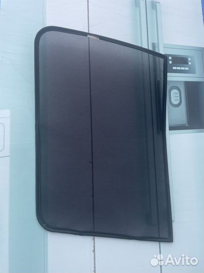 Шторки на газель бизнес