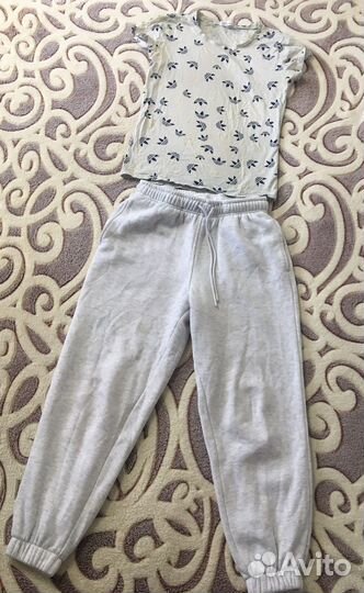 Вещи пакетом для девушки 40 42