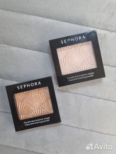 Хайлайтер sephora