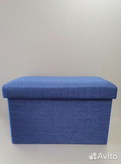 Пуф складной