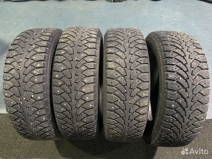 Nordman Nordman 4 195/65 R15 95T