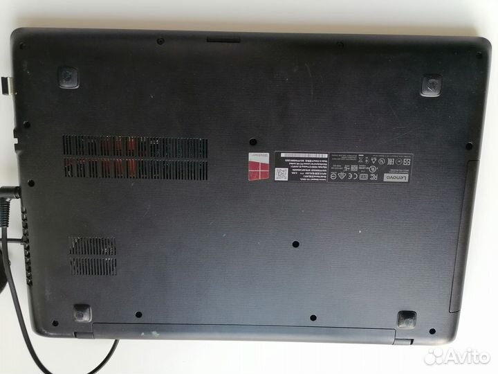 Ноутбук Lenovo 110-15ACL