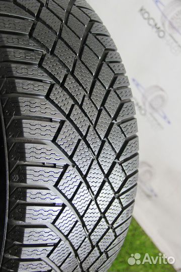 Continental ContiVikingContact 7 245/45 R18 100T