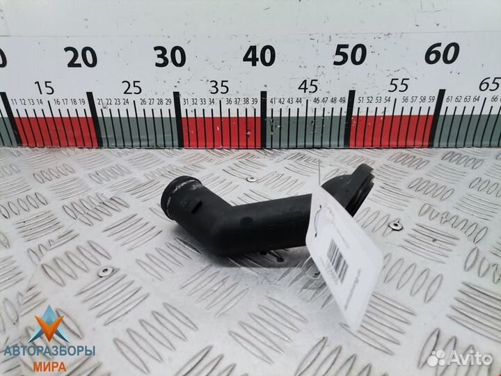 Корпус термостата Volkswagen Beetle 06A121121C