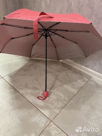 Зонт женский