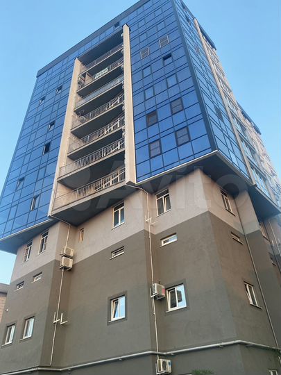 Квартира-студия, 25 м², 1/12 эт.