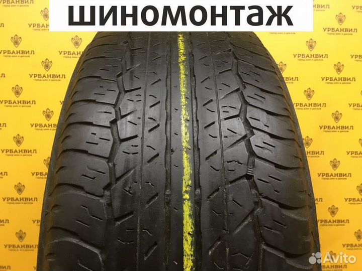 Dunlop Grandtrek AT20 265/60 R18 110H