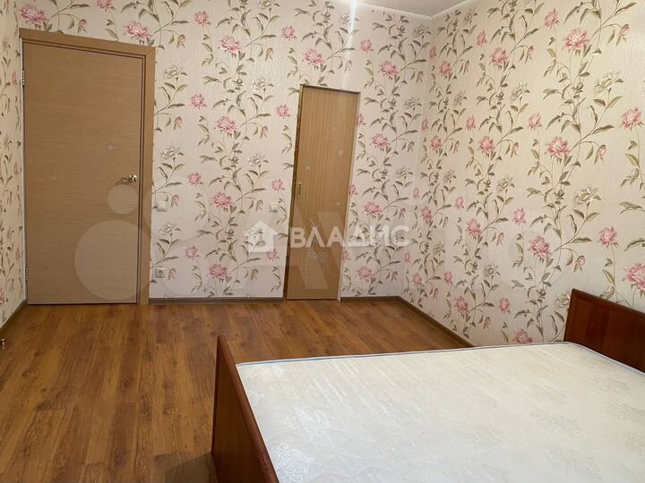 1-к. квартира, 38 м², 1/9 эт.