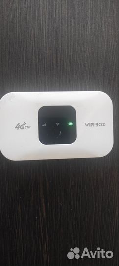 Wifi роутер 4g модем