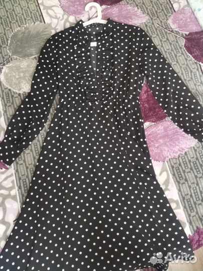 Платье женское