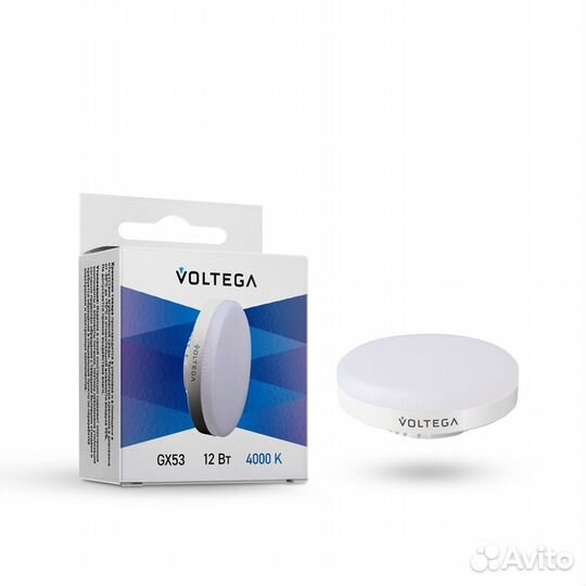 Maytoni Потолочный светильник C086CM-GX53-MRD-W