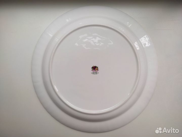 Сервиз Royal Albert