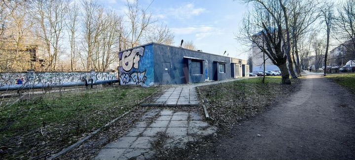 Аренда (ПСН) пл. 80 м2 Сергиев Посад