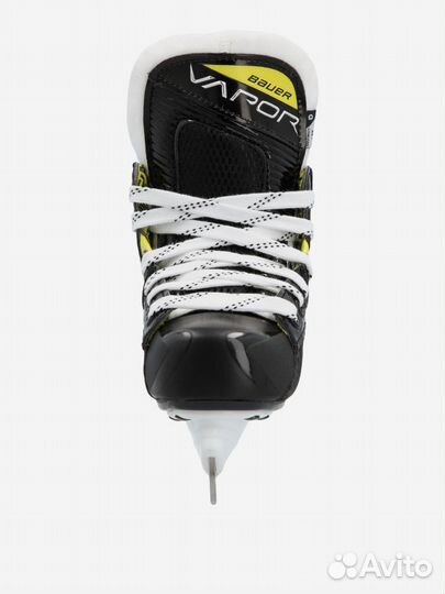 Хоккейные коньки bauer детские D 12.0