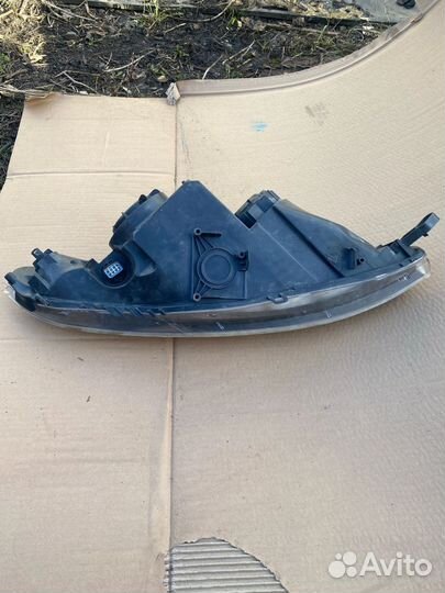 Фара левая Honda Civic 5 d
