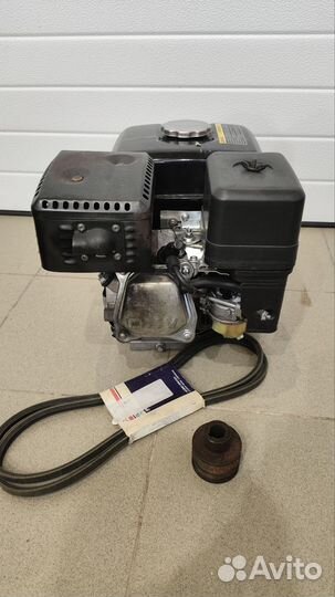 Двигатель для мотоблока агро 7 л.с