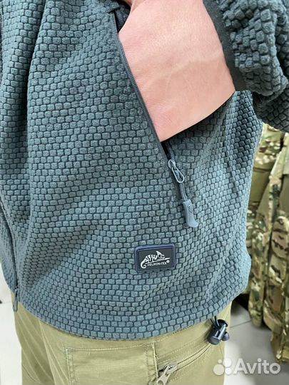 Кофта Helikon-Tex Alpha Tactical