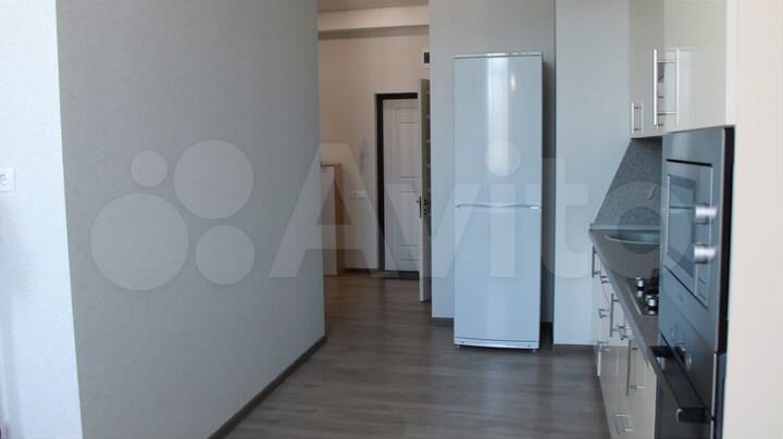 Квартира-студия, 41,1 м², 7/8 эт.