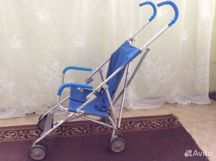 Коляска детская