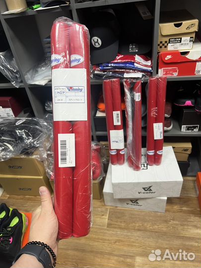 Winning Боксерские Тренировочные Палки CM-25