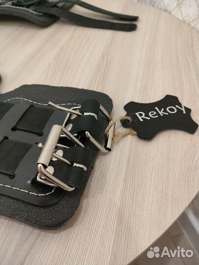 Гравитационные инверсионные ботинки