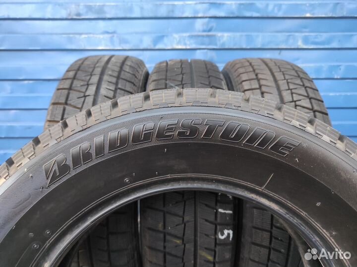 Bridgestone Blizzak Revo GZ 195/65 R15 91Q