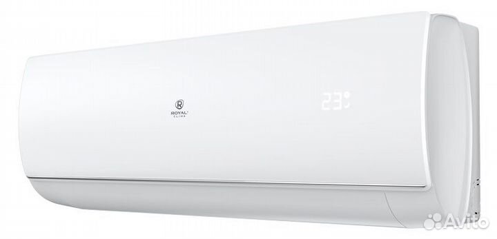 Кондиционер сплит система Kentatsu Kanami 21