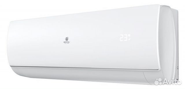 Кондиционер сплит система Kentatsu Kanami 21