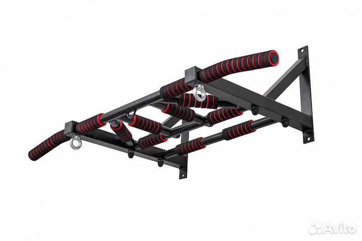 Турник (Турник настенный Мультихват)