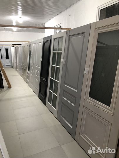 Двери в рассрочку