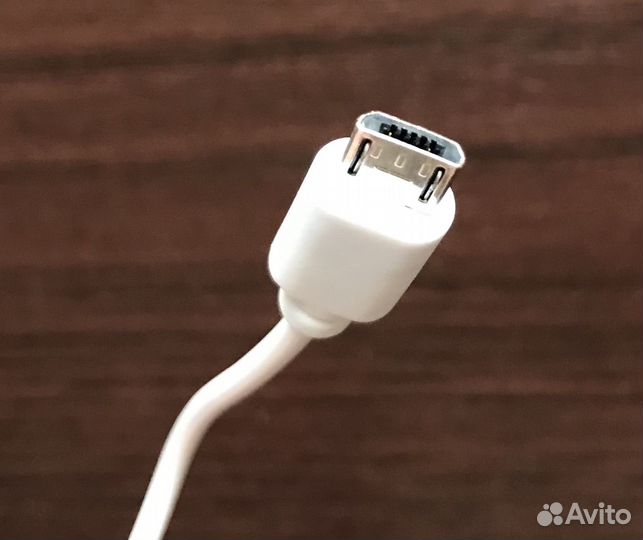 Кабель провод для зарядки Micro USB для андройда