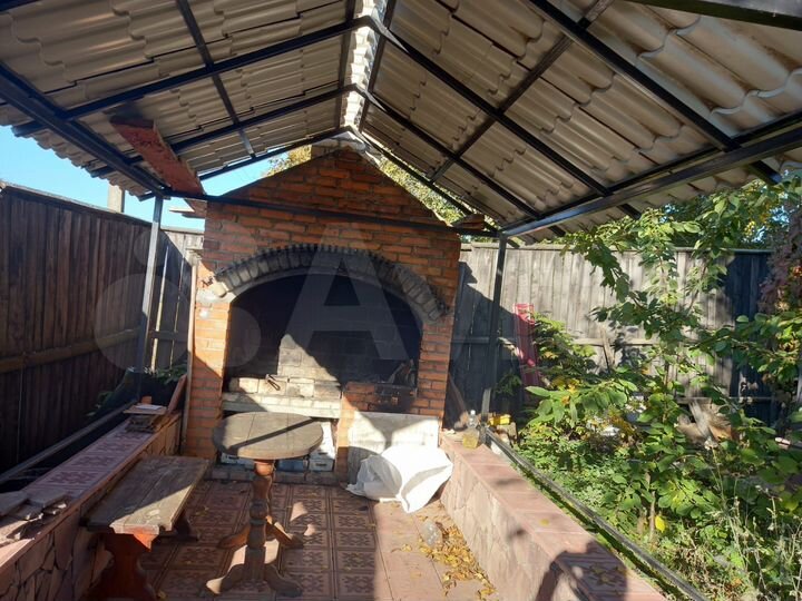 Дача 46 м² на участке 15 сот.