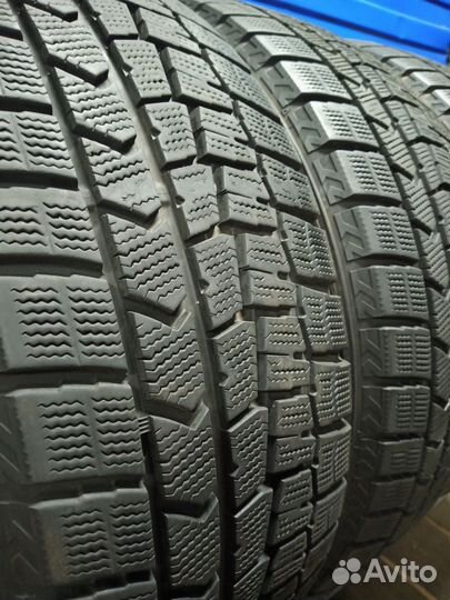 Dunlop Winter Maxx WM02 215/55 R17 94Q