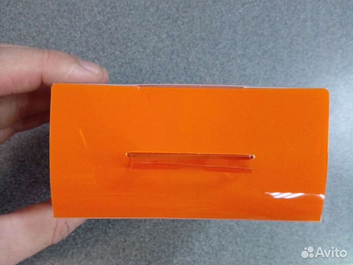 Фонарь налобный Fenix HL32R