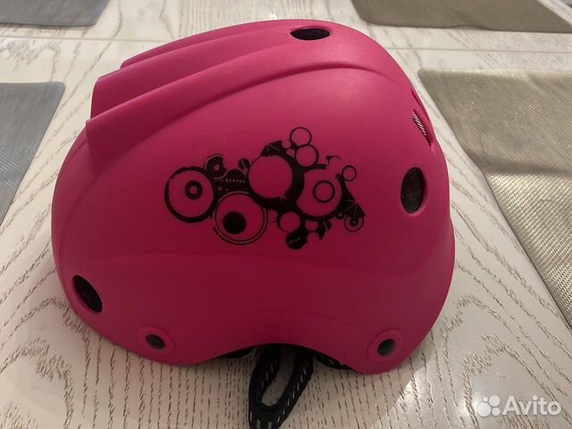 Крутой шлем