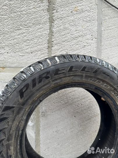 Pirelli Winter 190 185/65 R14 86