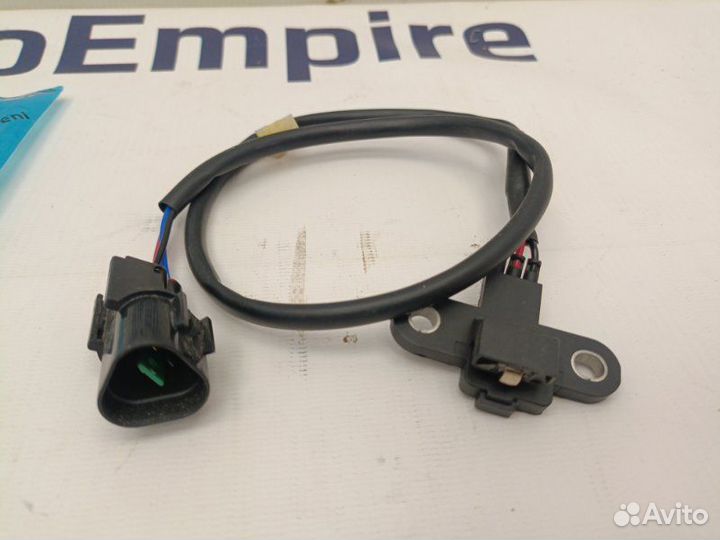 Датчик положения коленвала Mitsubishi Galant EA3А