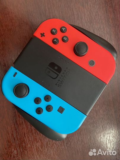 Nintendo switch joy con