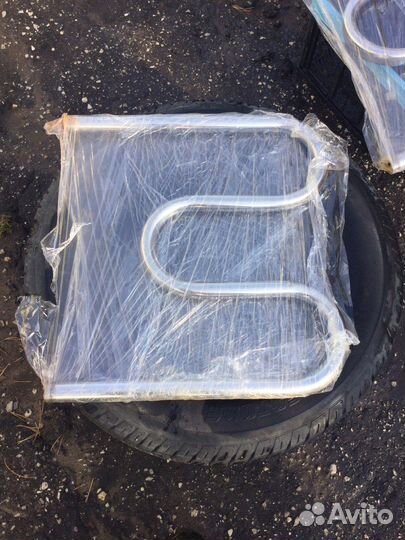 Полотенцесушители