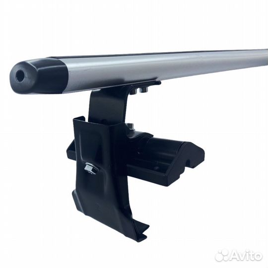 Багажник на крышу Citroen DS4 ED ED2-005F