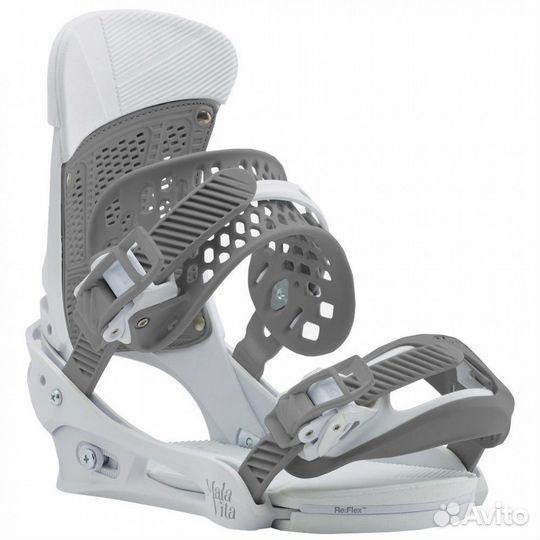 Комплект сноуборда Burton