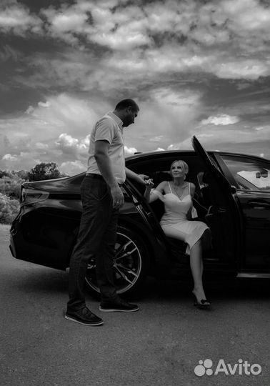 Фотограф Александр