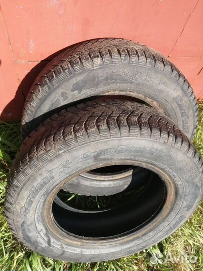 Cordiant Snow Cross 185/70 R14 19B