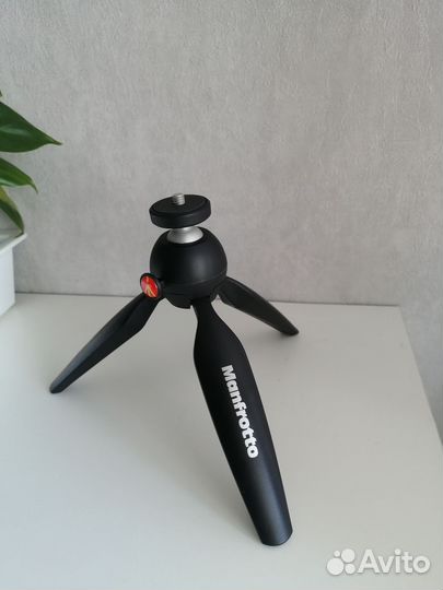 Мини штатив Manfrotto