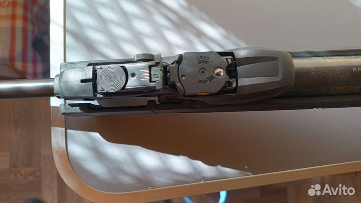 Чехол для ружья