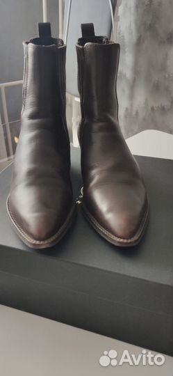 Казаки massimo dutti 37