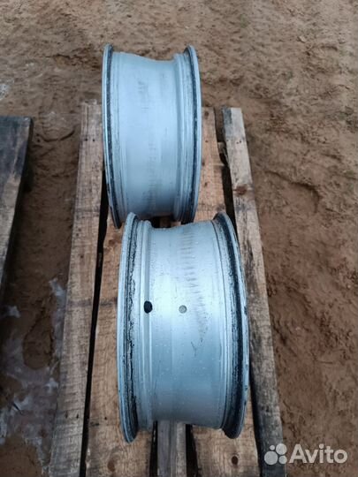 Диски r17 от kia sorento