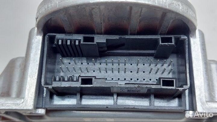 Блок управления аирбаг Bmw 3-Series F30 2.0 2013