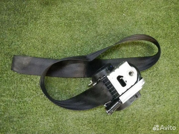 Подушка безопасности (разное) Land Rover Range Rov